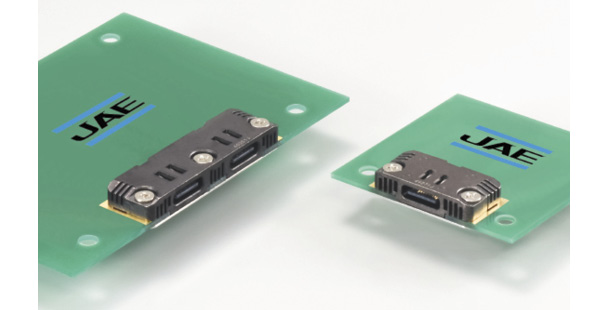 【コネクター総合特集】日本航空電子工業　USBタイプCコネクターのリペアラブルタイプ開発