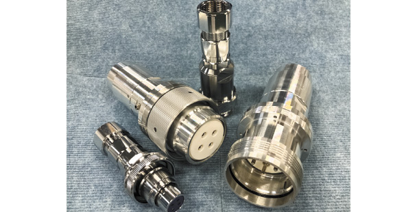 【コネクター総合特集】七星科学研究所　小型防爆コネクターを開発