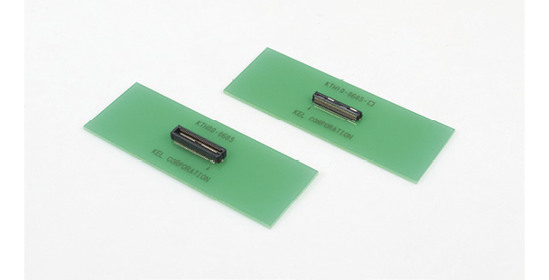 【コネクター総合特集】ケル　熱移動コネクターを開発