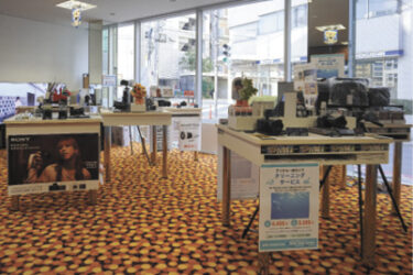 業務用カメラの講座スタート、「一般客からプロまで幅広く対応」　北辰映電（広島市中区）