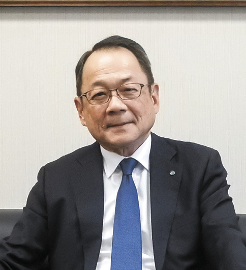 【サンワテクノス、松尾晶広社長に聞く】成長に向けエリア戦略を重視　