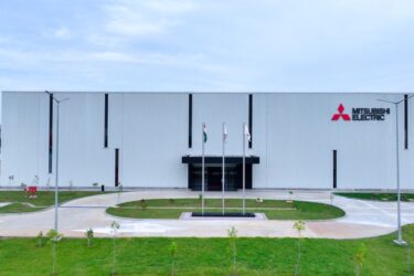 三菱、エアコン新工場をインドで稼働　年間30万台で現地生産を本格化