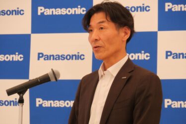 ナノイーのヒト臨床試験、花粉症抑制効果を確認　世界初　パナソニックと福井大