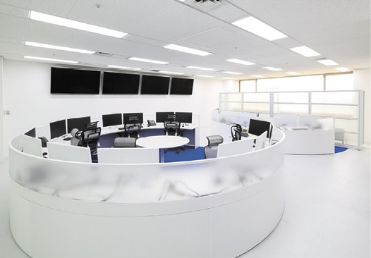 CTC、北米展開と次世代SOC強化で競争力拡充　運用自動化と高度監視でグローバル事業を加速