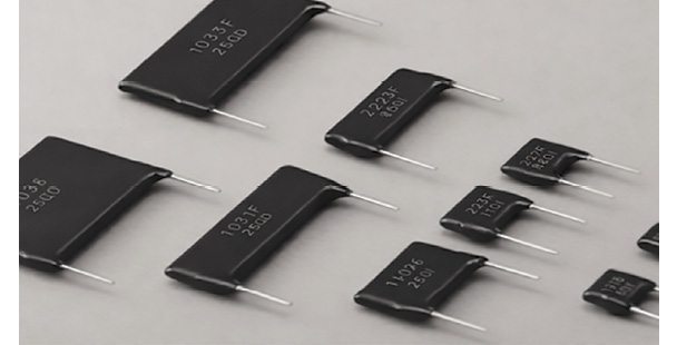 【抵抗器特集】フラット電子　JWグループの資金基盤バックに生産強化