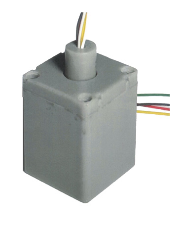 ロボットアーム用ステップリング(6極)