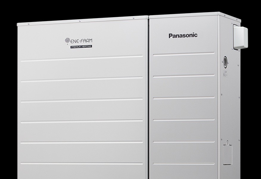 DR制御見据えHEMS連携を強化　新型エネファーム発売へ　パナソニック