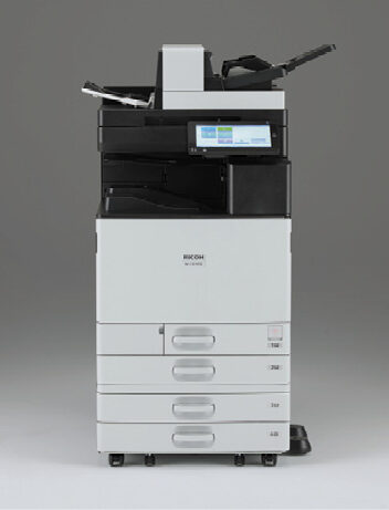 RICOH IM C3010SD