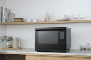 【電子レンジ特集】パナソニック　冷凍食品ニーズに対応、新機能搭載　スチームオーブンレンジ「ビストロ」