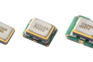 京セラ、差動クロック用水晶発振器を量産開始　業界最高レベルの位相ジッタ30fsを実現  
