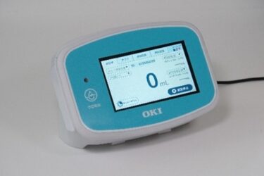 OKI、尿監視支援システムを販売　看護負担と医療コストを削減