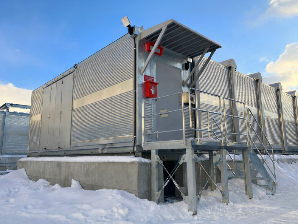 さくらインターネット、Blackwell GPU約1100基のAI基盤稼働生成AI向けクラウドの大規模需要に対応