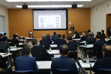 ワークロイド・ユーザーズ協会、第6回イベントを開催　自動物流道路構想に向けた物流×ロボティクスの未来を解説