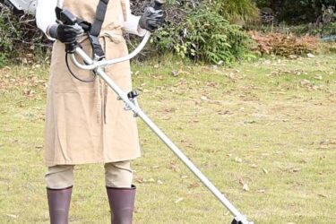 山善、充電式家電シリーズ「ELEIN」新製品　ガーデンツール発売