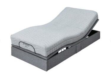 ミネベアミツミとニトリ、共同開発したセンサーベッドを販売開始　睡眠中の身体の動きを検知し、快適な寝心地を提供