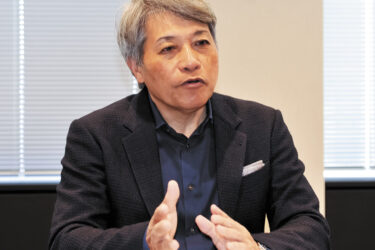 【業界のキーマンに聞く】伊藤忠テクノソリューションズ・新宮達史社長　AIとセキュリティー軸に成長加速