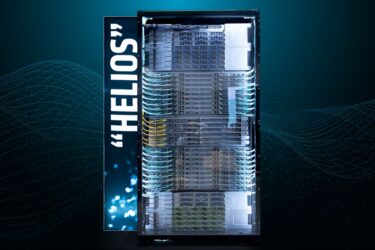 AIインフラで深まるAMDとTCSの協力関係、提携拡大の狙いとは