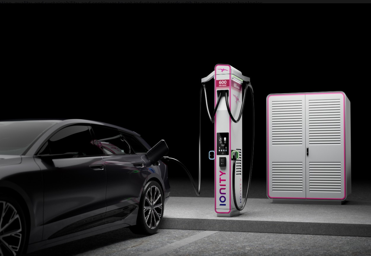 アルピトロニク製の「HY1000」