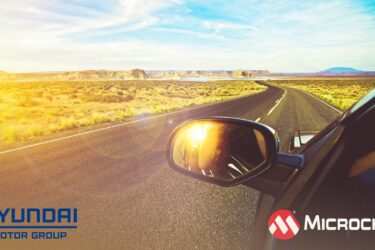 米マイクロチップ、次世代車載通信規格で協業　車内配線の簡素化とコスト削減に貢献