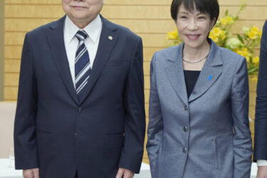 熊本で最先端半導体量産へ　TSMC　AI向け、国内初の3ナノ　政府、追加支援検討