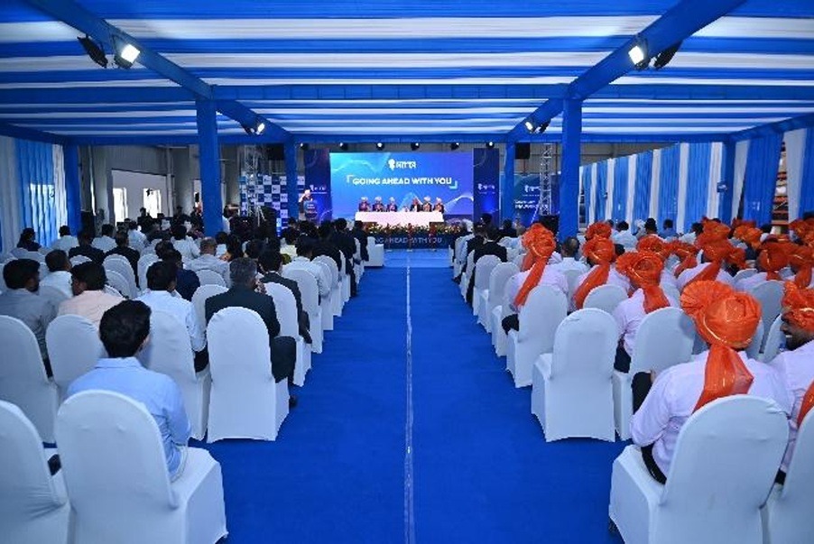 ニッタ　インドに新工場　インドでの幅広い産業分野への対応力向上を目指す 