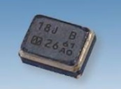 日本電波工業、世界初1.6×1.2mm、Stratum3準拠のTCXO開発　5G基地局やAIサーバーの信頼性向上