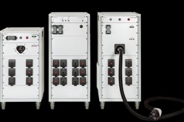 キーサイト、EV向け充電テストを強化　車両電動化を後押し