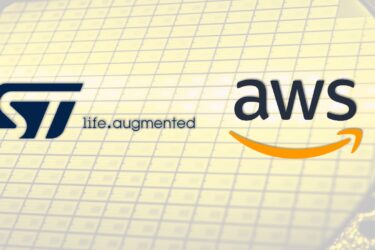 STマイクロ、アマゾンと提携　クラウド用半導体を大量供給へ