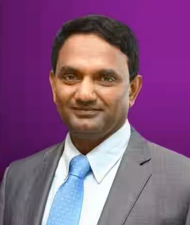 インドのAI構築をリードするTCSのK.クリティバセンCEO