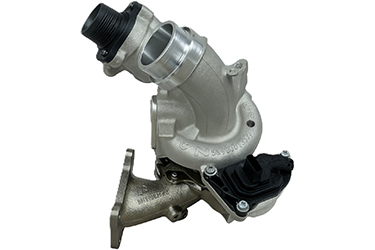 欧州車メーカーもハイブリッドで北米攻略、ボルグワーナーがターボチャージャー供給