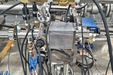 荏原、月面着陸機用ポンプの実用化めざす　JAXAと共同研究契約