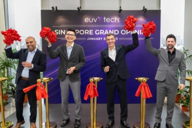 米EUV Tech、海外初の現法をシンガポールに設立　アジアで生産の半導体大手を視野に