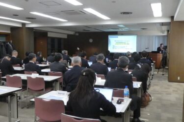 日本ケーブルラボがワークショップを開催、事業戦略を説明