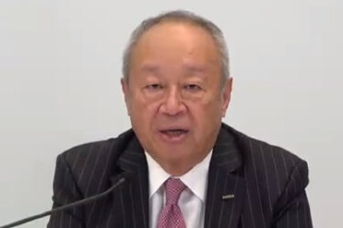 富士フイルムHD、25年4～12月期は売上、利益ともに過去最高　半導体材料やデジカメが好調