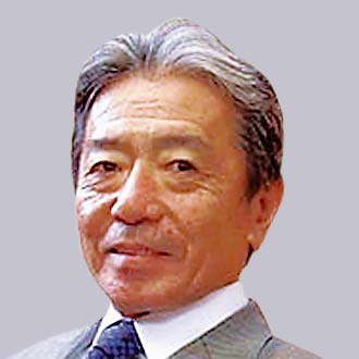 【ホシデン・古橋健士社長に聞く】アミューズメント関連が好調で上期は売上過去最高ペース