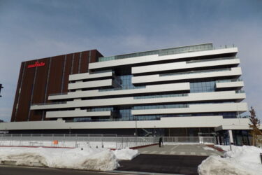 村田製作所、福井にセラミックコンデンサーに特化した研究開発拠点開設　3月30日から稼働予定 