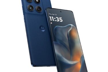 モトローラ、万能型edgeの新型発売　新CMも放送