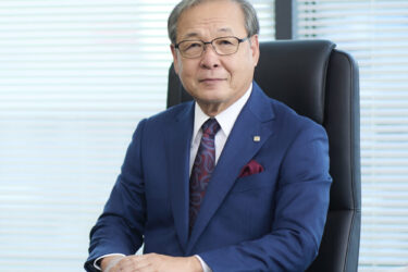 【部品メーカートップインタビュー　26年の展望と経営戦略】日本電波工業・加藤啓美社長 