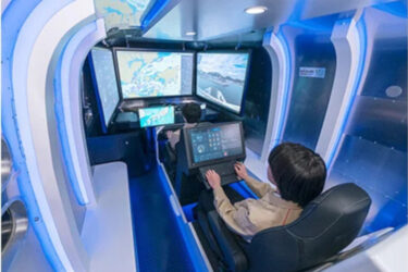 「造船の日本回帰」電子産業に好機か　ゼロエミッション化追い風、日清紡HD期待