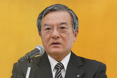 NEC基地局事業撤退にNTT島田社長「競争力発揮できず残念」　国内通信ベンダーの巻き返しに期待