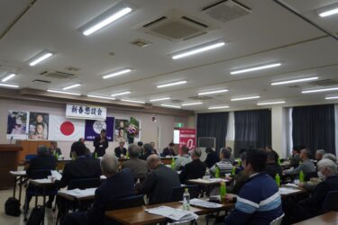 大阪商組がインセンティブ事業勉強会　住宅修理とEV充電器、新たな商売の種に