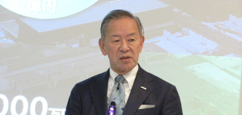 ラピダスへ2676億円出資、民間からの資金調達は360億円上振れ