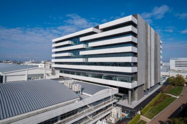 パナソニックHD　技術部門を集約、新研究開発拠点を大阪・門真に開設　4月本格稼働