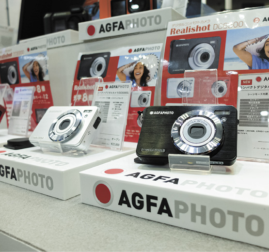 2万円前後の低価格機の需要も根強い