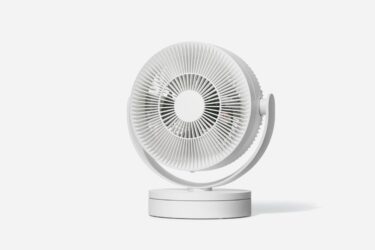 1台3役のサーキュレーター、４月下旬発売　パナソニック