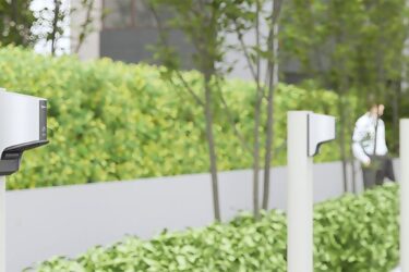 パナソニック EW社、集合住宅向けEV充電サービスをアップデート　複数台制御を実現