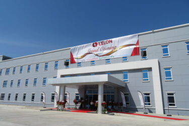 立隆電子、タイ新工場がオープン　車載・AI向けなどアルミ電解コンデンサー増産へ