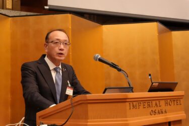 ノーリツ　26年度売上高2100億円・営業益45億円へ