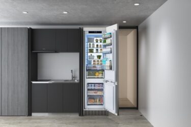 住設機器メーカーのミラタップ　家電市場に参入　第1弾は「見えない冷蔵庫」