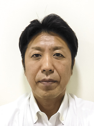 川野総経理